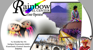 Rainbow Travel Center